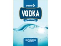 Турбо-дрожжи Drinkit Vodka (Дринкит Водка), 65гр фото